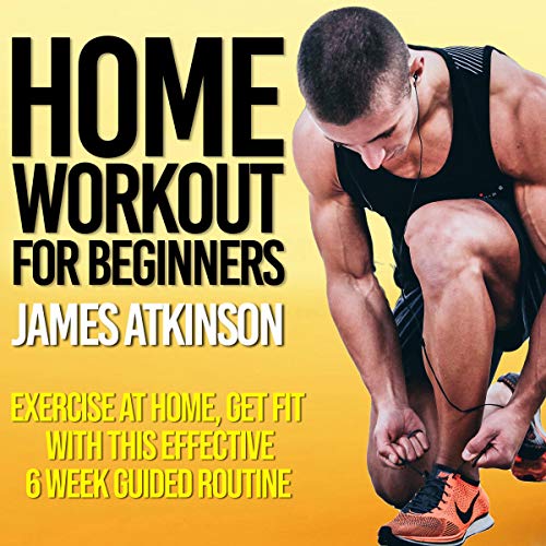 Home Workouts for Weight Loss