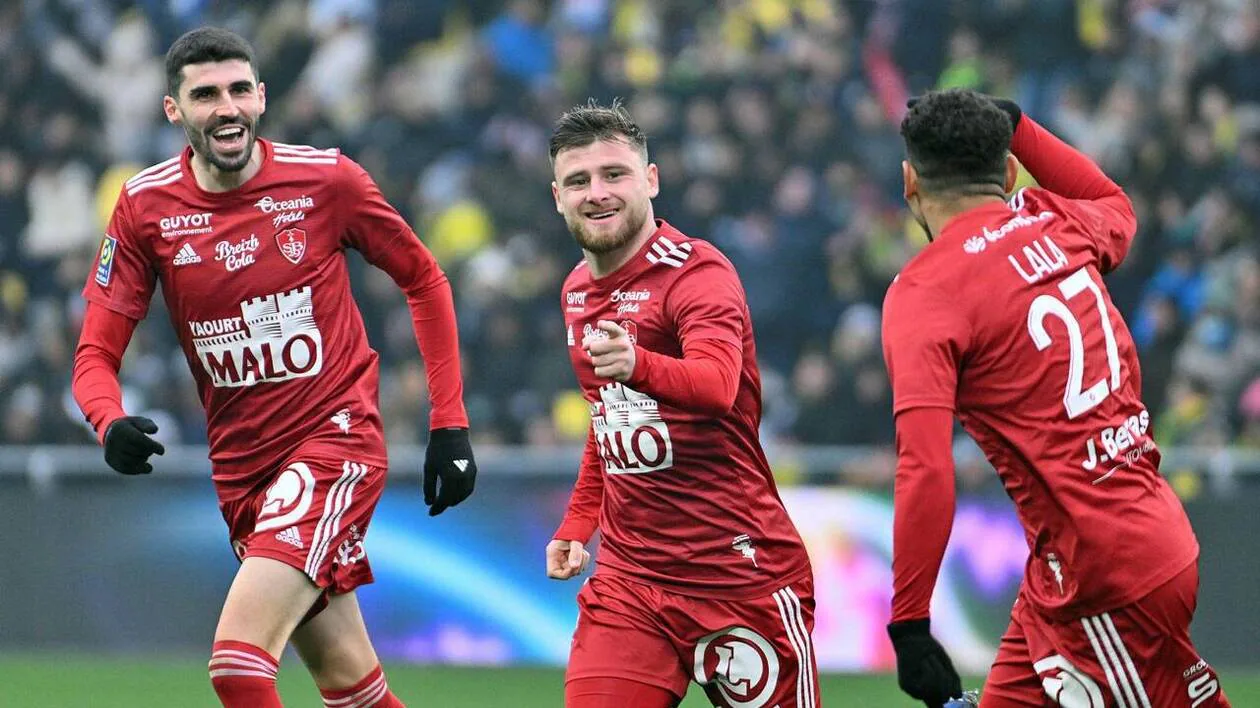 Les 5 meilleurs moments du dernier match de Ligue 1