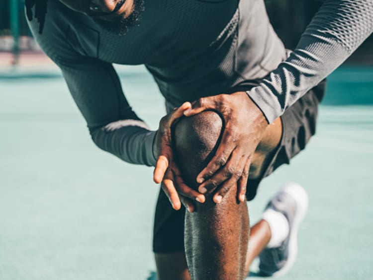 How to prevent sports injuries